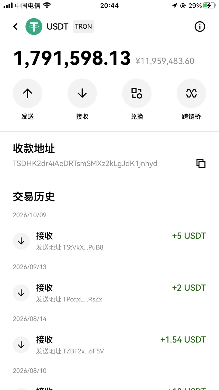 够买下卡农了吗？

18 / 作者:元朗龟哥 / 