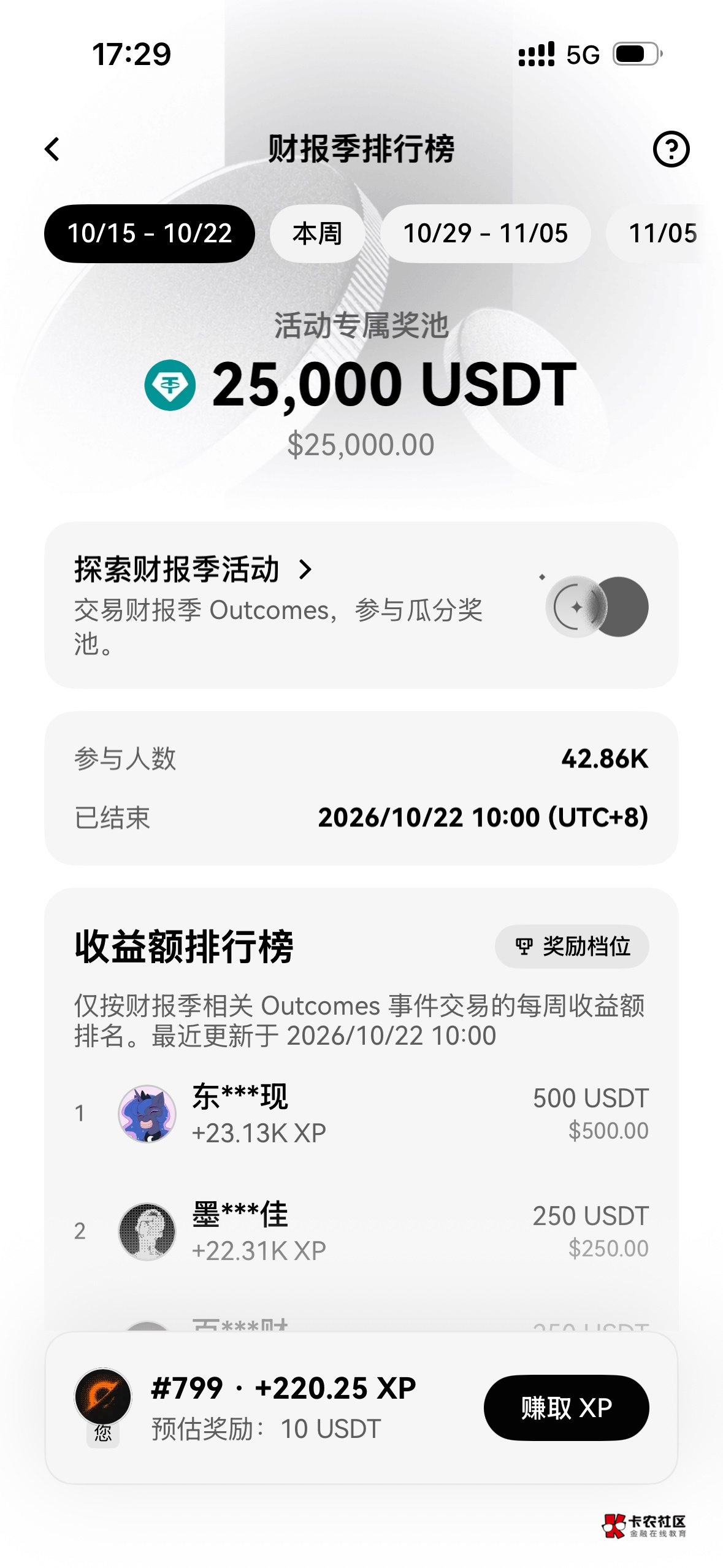 兄弟们 谁知道这个奖励多久到账

89 / 作者:一心上岸ya / 